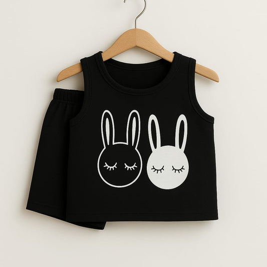 Baby/boy new printed style casual wear - #SS-103