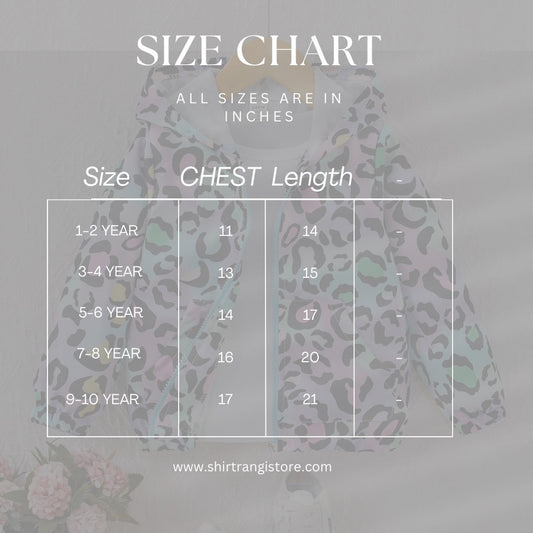 Baby girl multi floral printed style winter fleece zip-up hoodie - #Z-0087