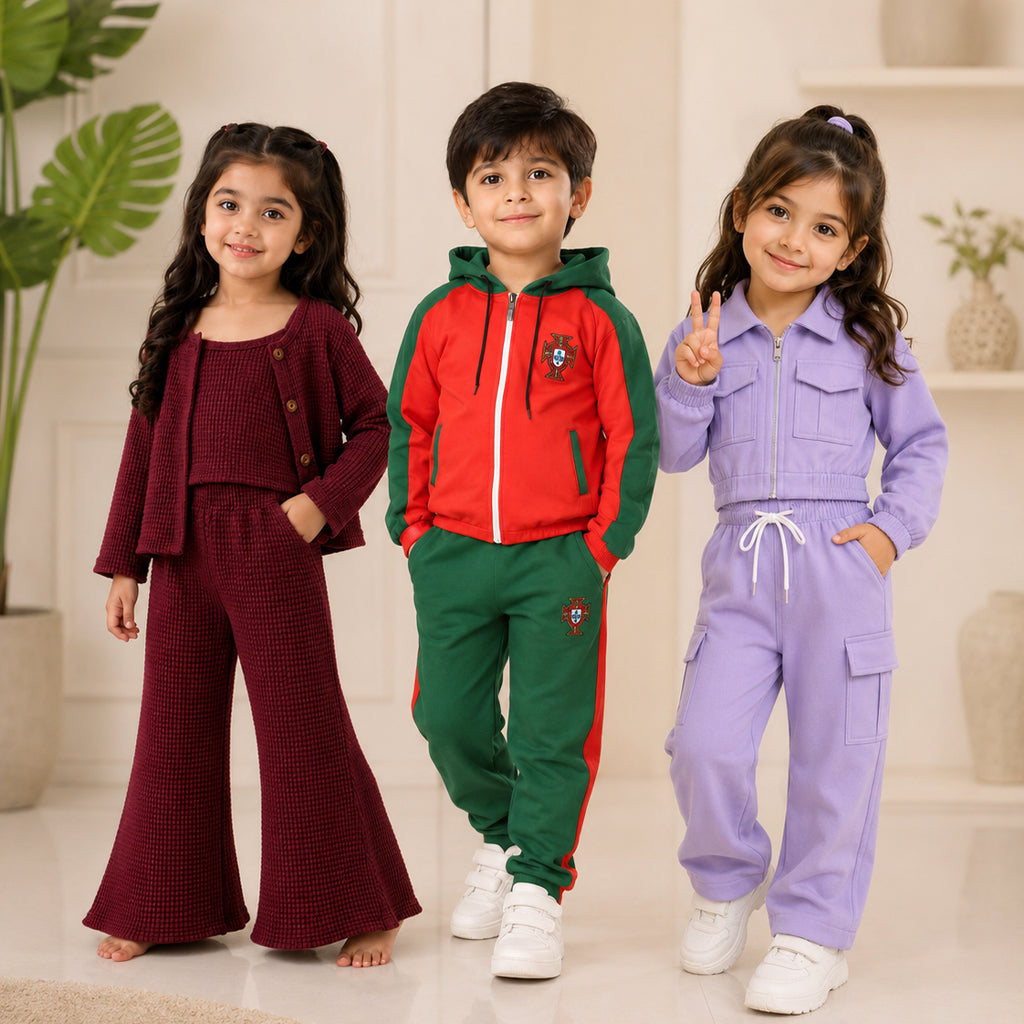 Winter collection 2026'/2027'